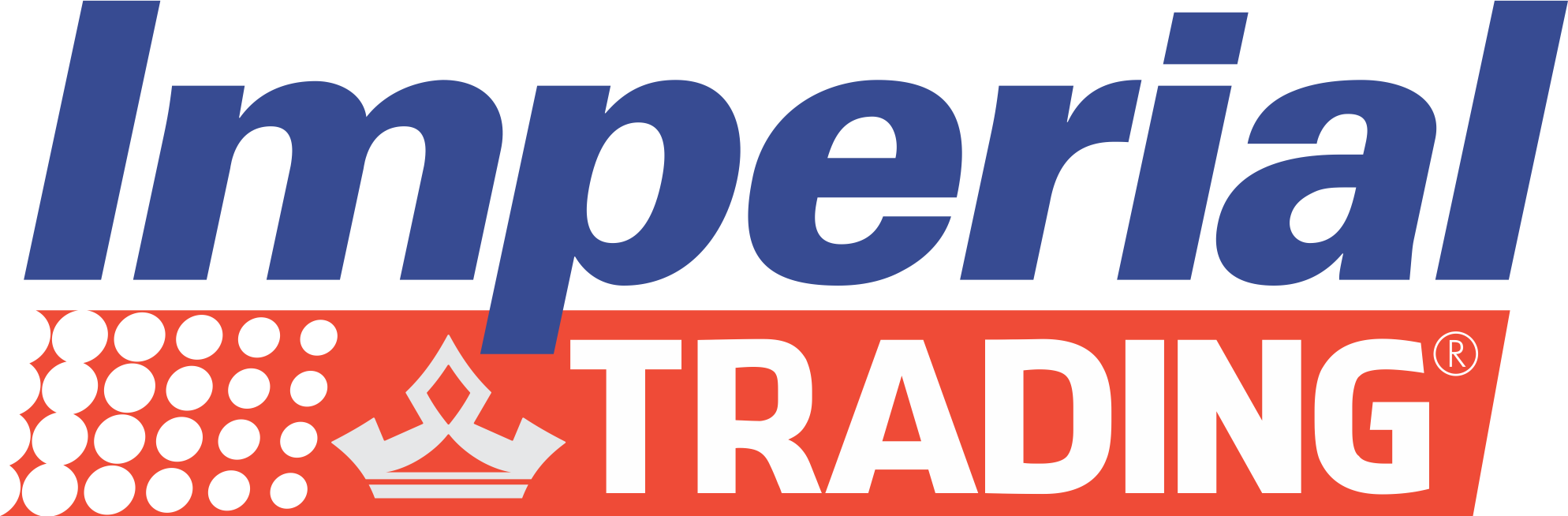 Imperial Trading # ADVANTAGE +