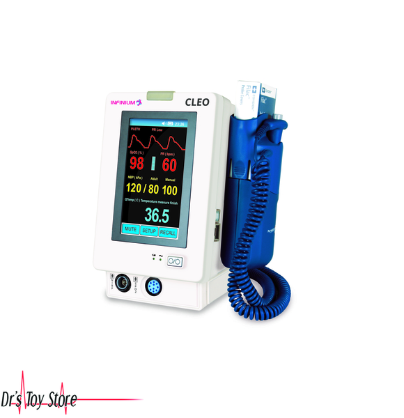 Infini Distribution # INF-8833CSBP