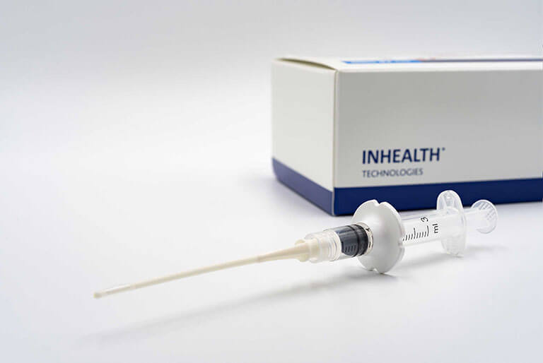 InHealth Technologies # 5715-98