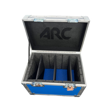 Inner Space # 5100AP