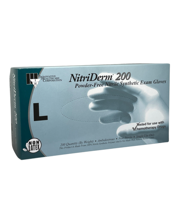 Innovative Health Care # 106300