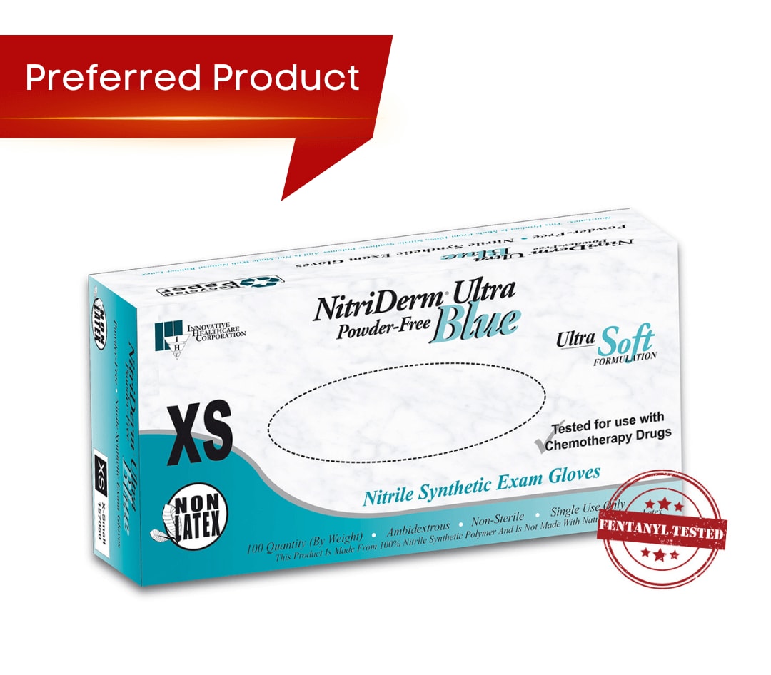 Innovative Healthcare Corp. # 118350