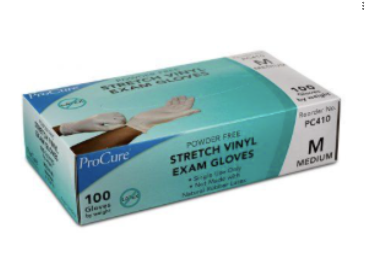 Innovative Healthcare Corp. # 163200