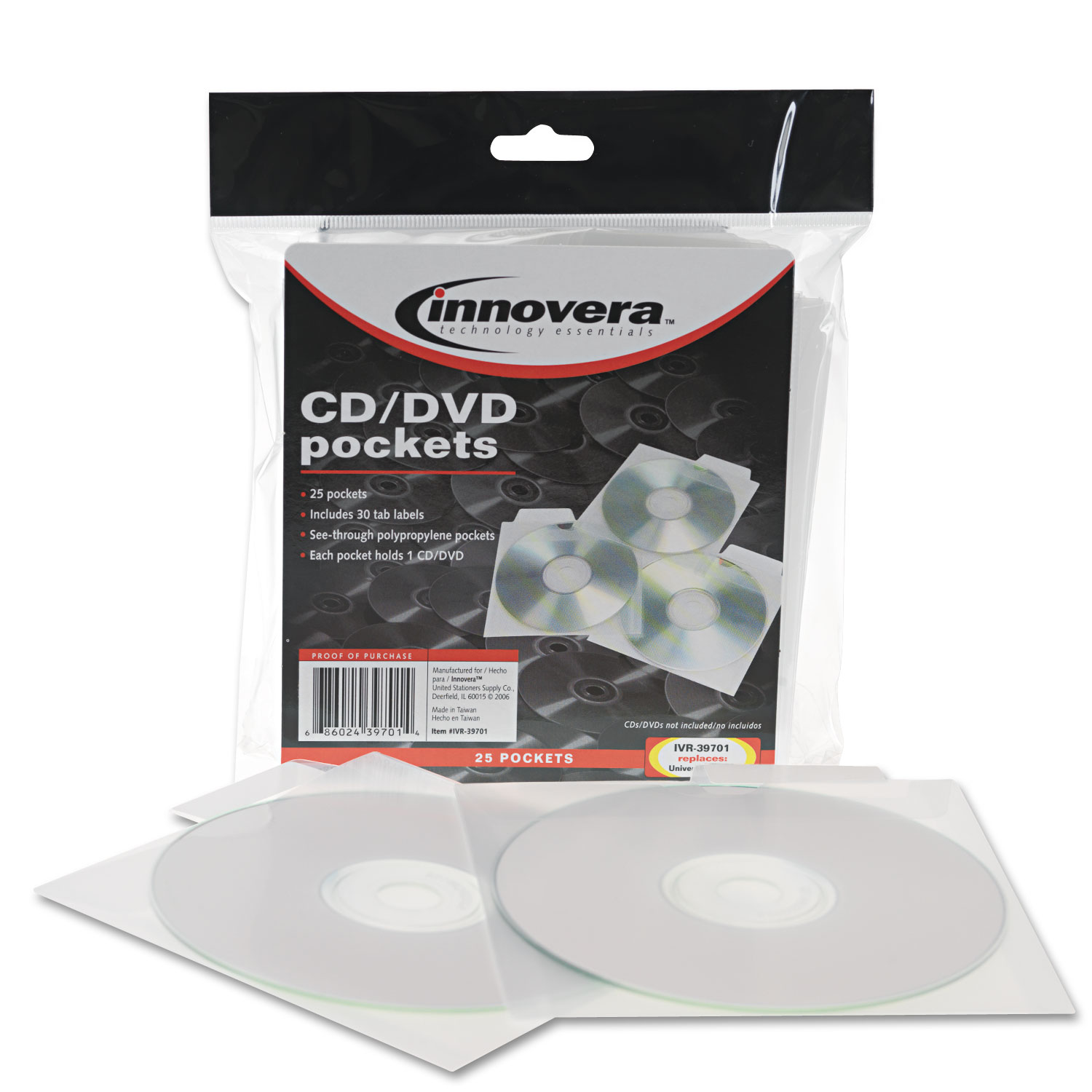 Innovera # 39701