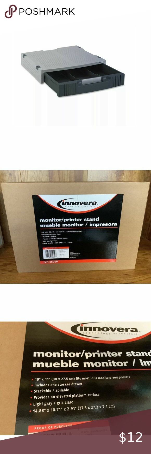 Innovera # 55000