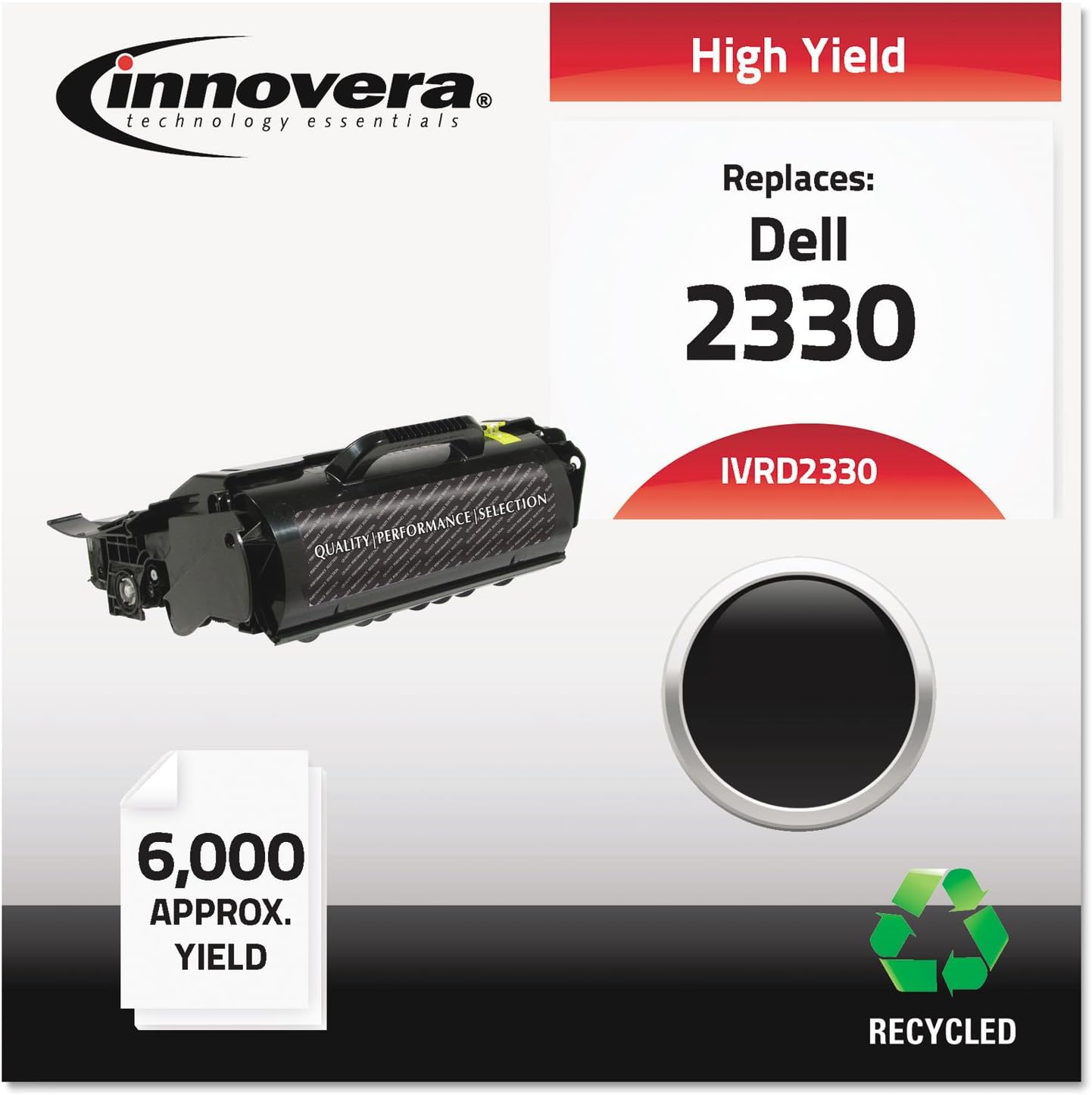 Innovera # IVRD2330