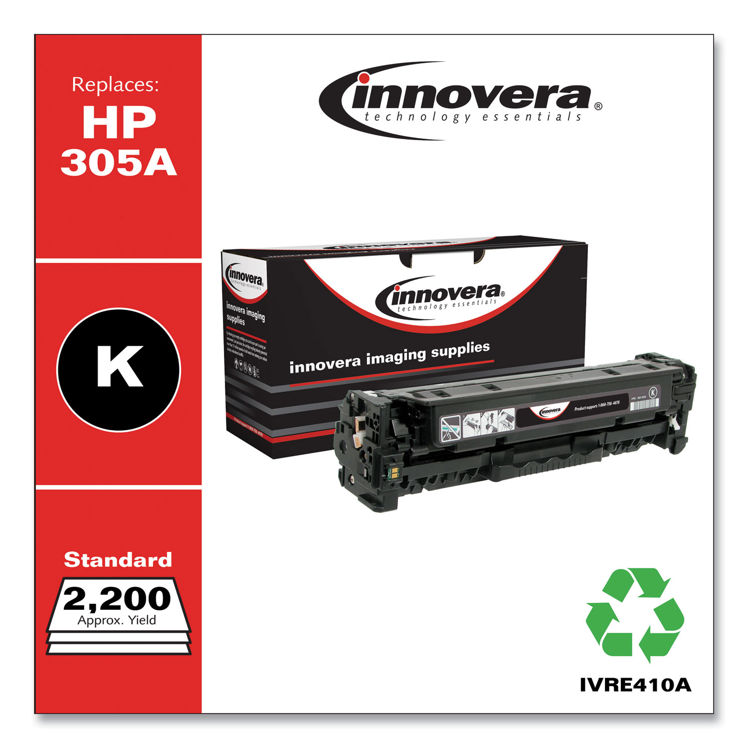 Innovera # IVRE410A