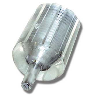 Instrumentation Industries # BE 148-1