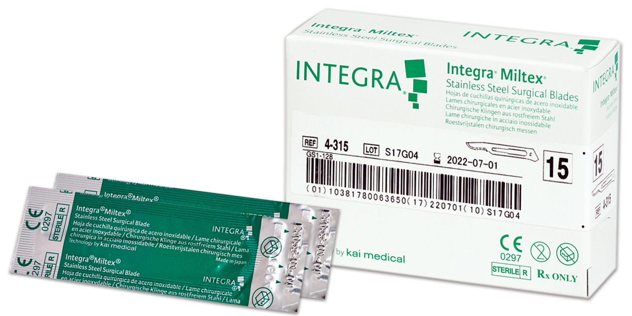 Integra # 730610
