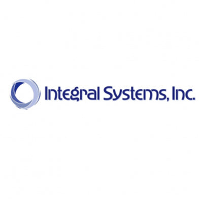Integral Systems # ISI-R898DP