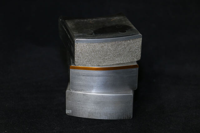 Integral Systems # ISI-RHT-5