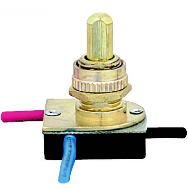 Integral Systems # ISI-SWITCH3