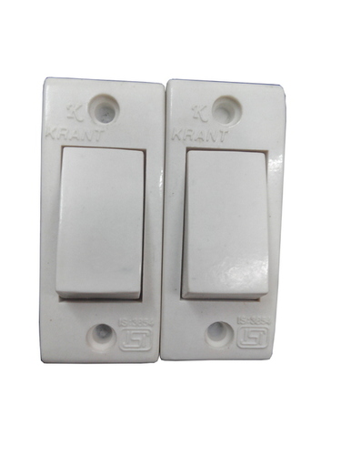 Integral Systems # ISI-SWITCH4