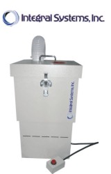 Integral Systems # ISI-V808PLUS