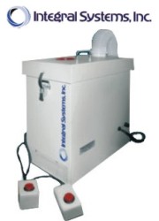 Integral Systems # ISI-V86DSB