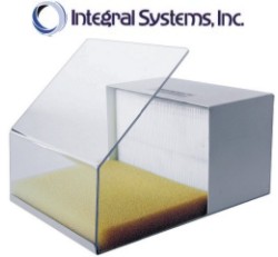Integral Systems # ISI-VDRE