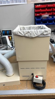 Integral Systems # ISI-VFMON2