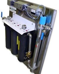 Integrated Laminate Sys. # WBOT