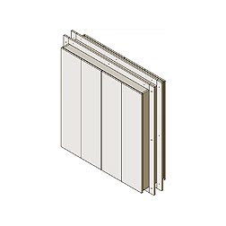 Integrated Laminate Sys. # XRPT-4853
