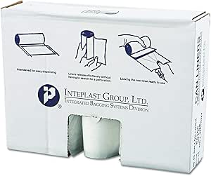 Inteplast # BR4046XHVC