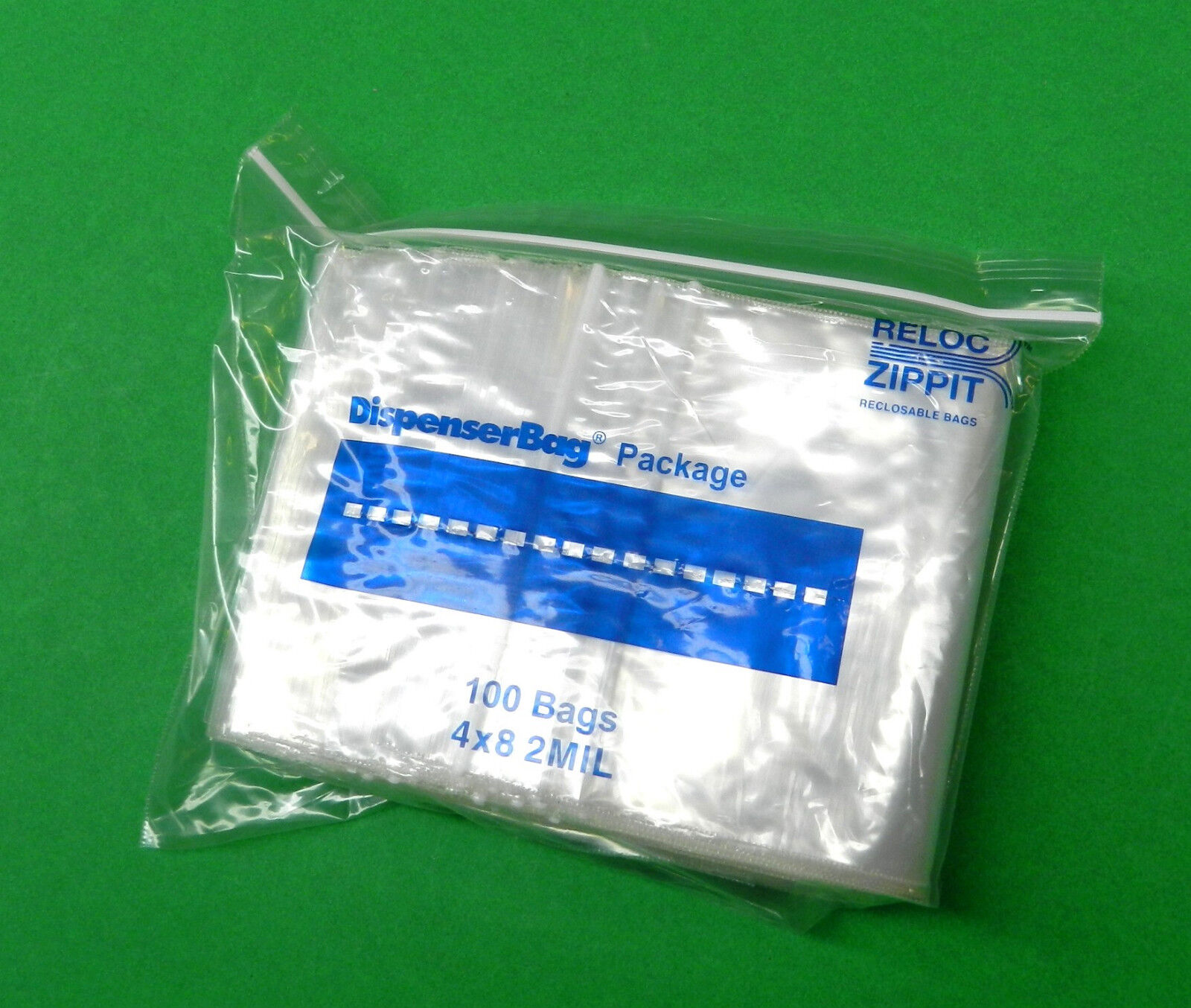 Inteplast # MGZ2P0408