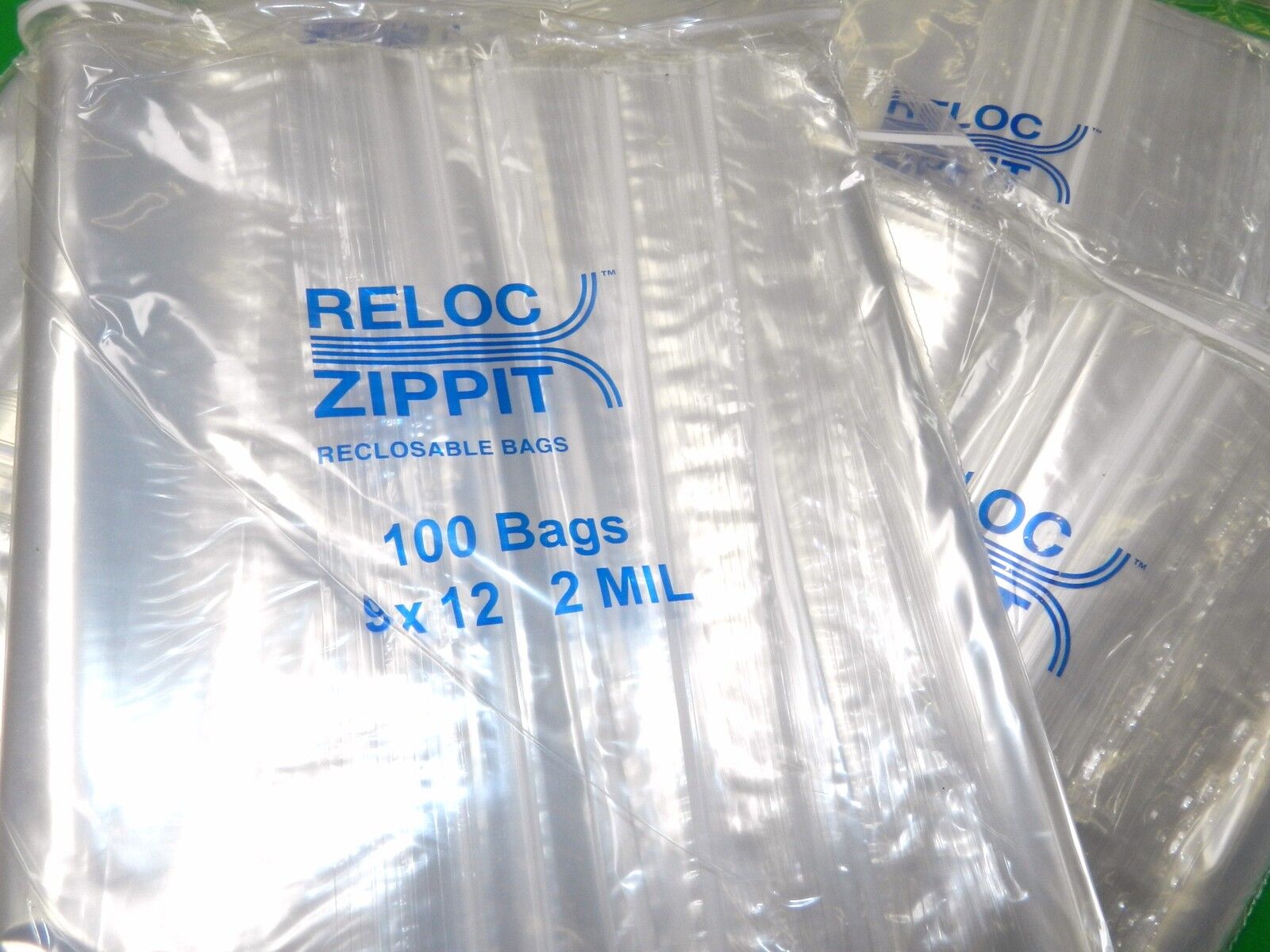 Inteplast # MGZ2P0912