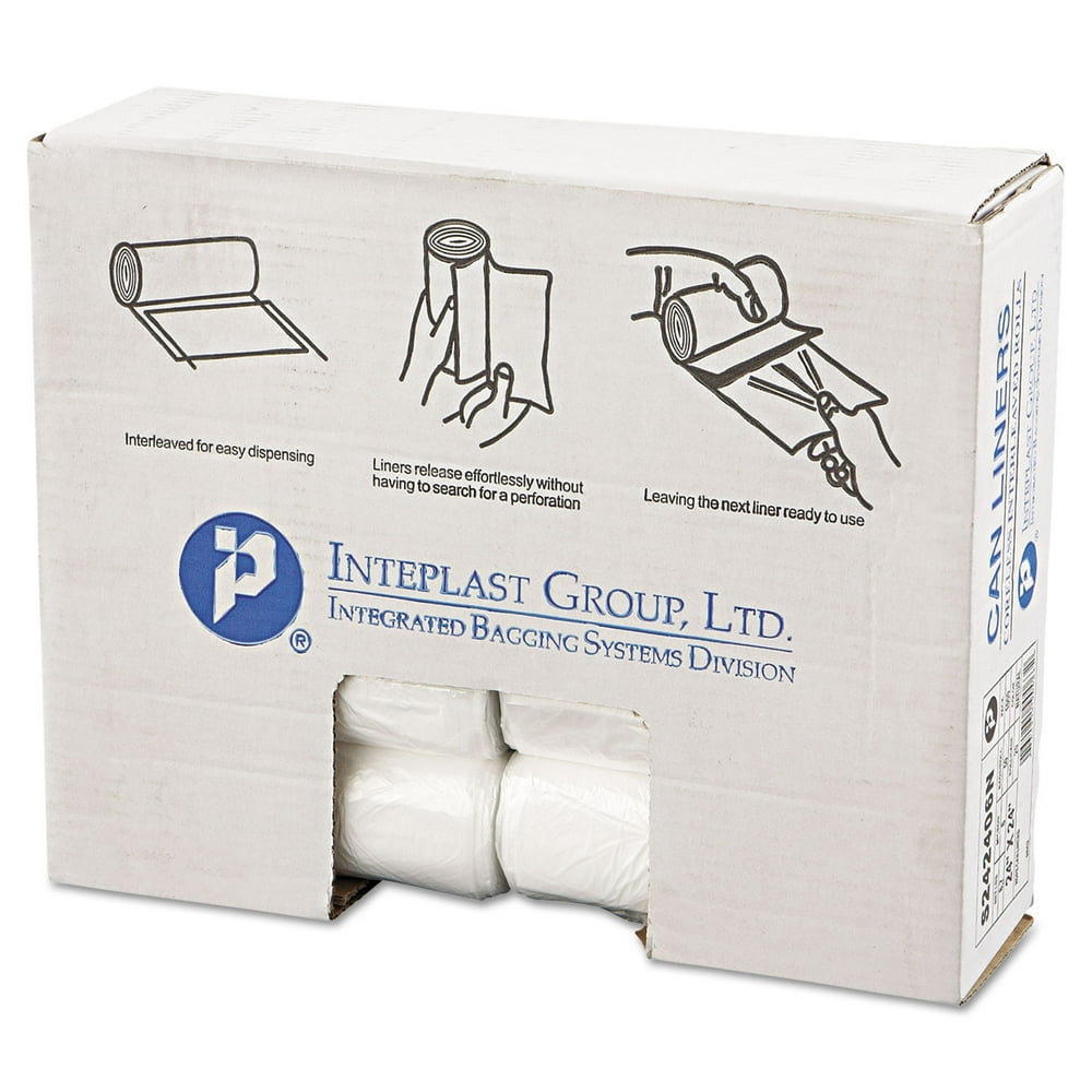 Inteplast # S242406N