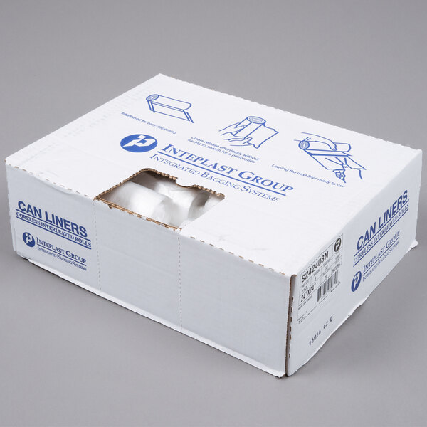 Inteplast # S242408N