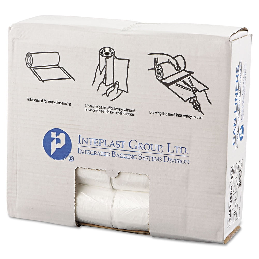 Inteplast # S243306N