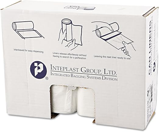 Inteplast # S386017N