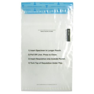 Inteplast # UF95-600BPM