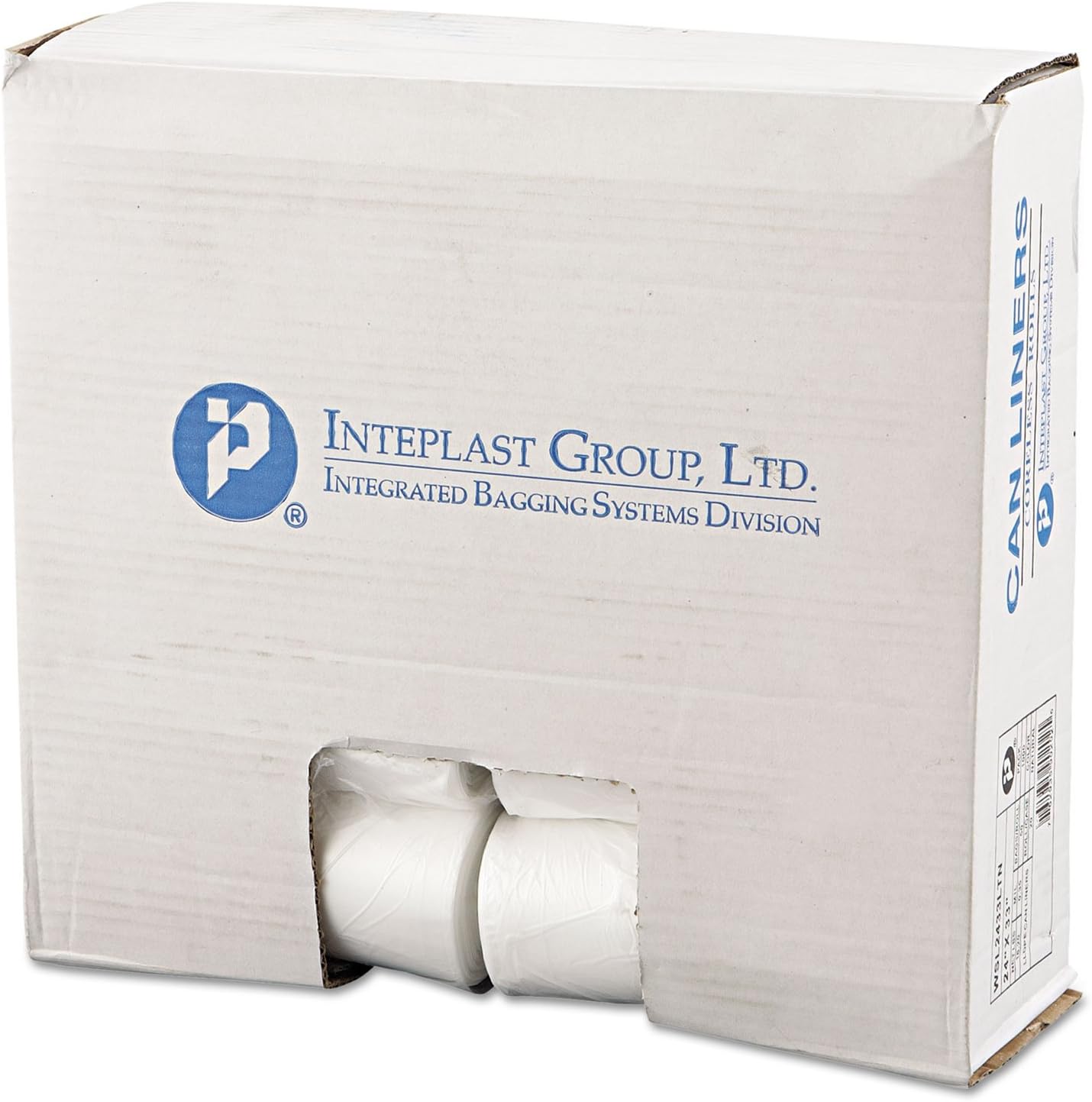 Inteplast # WSL2433LTK