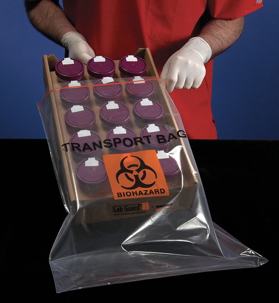 Inteplast # ZLAB1420