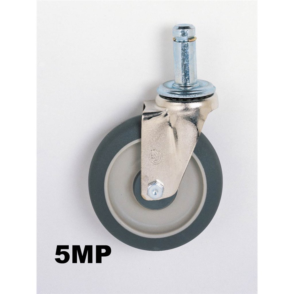 Intermetro Ind # 5MPRGSA