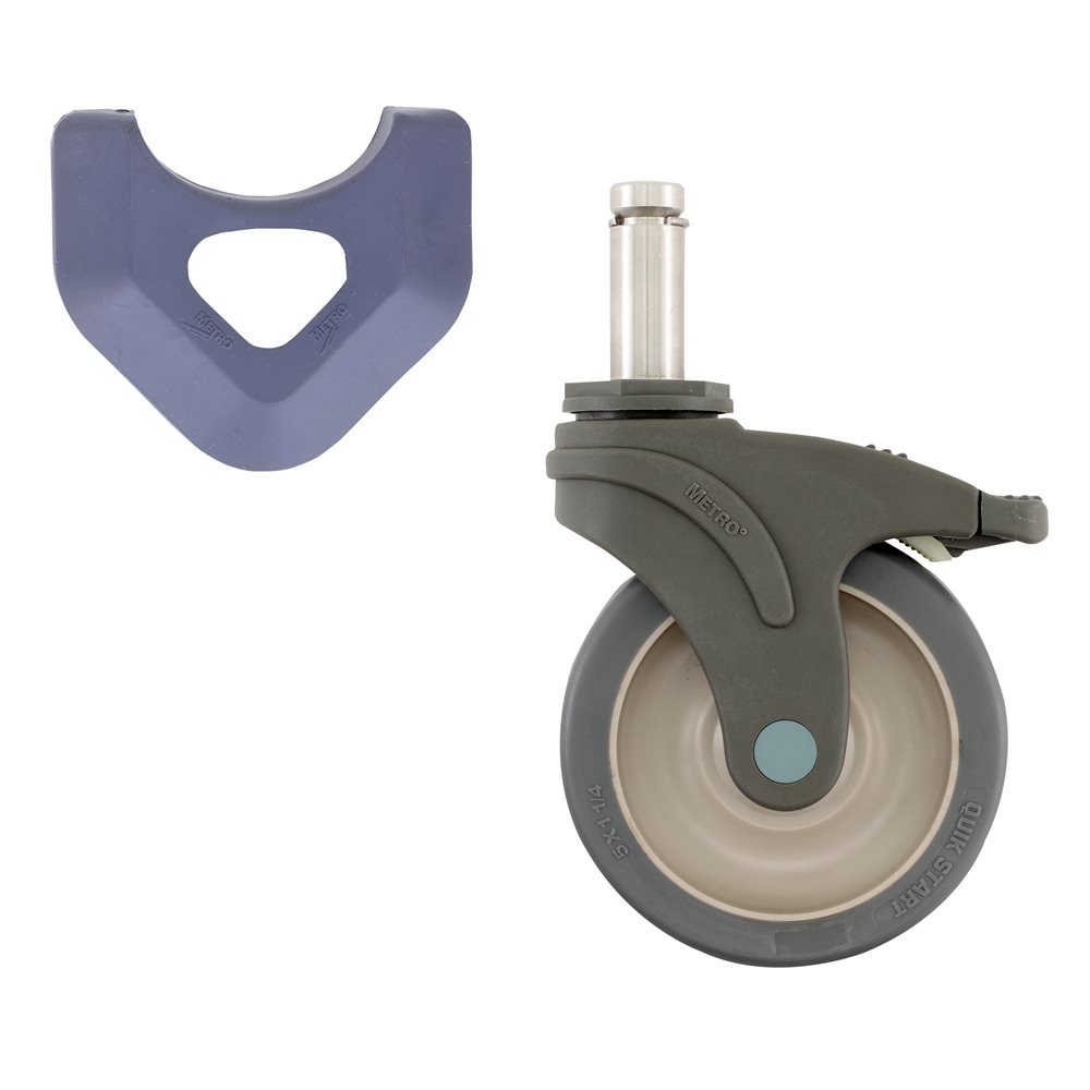 Intermetro Ind # 5PC