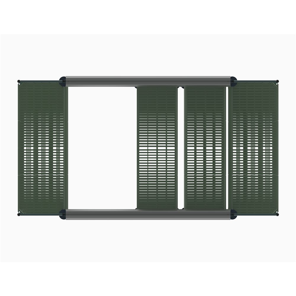 Intermetro Ind # SXRDTOP