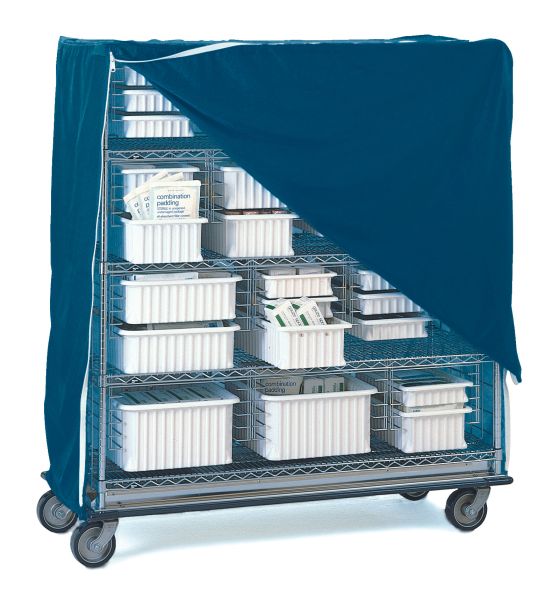 Intermetro Industries # 21X48X74VUC