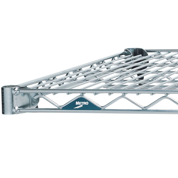 Intermetro Industries # 2472BR