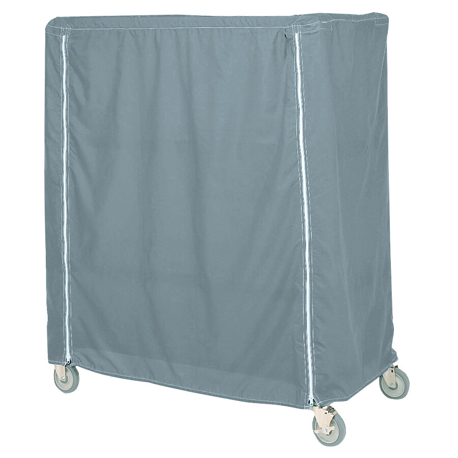 Intermetro Industries # 24X48X62VCMB