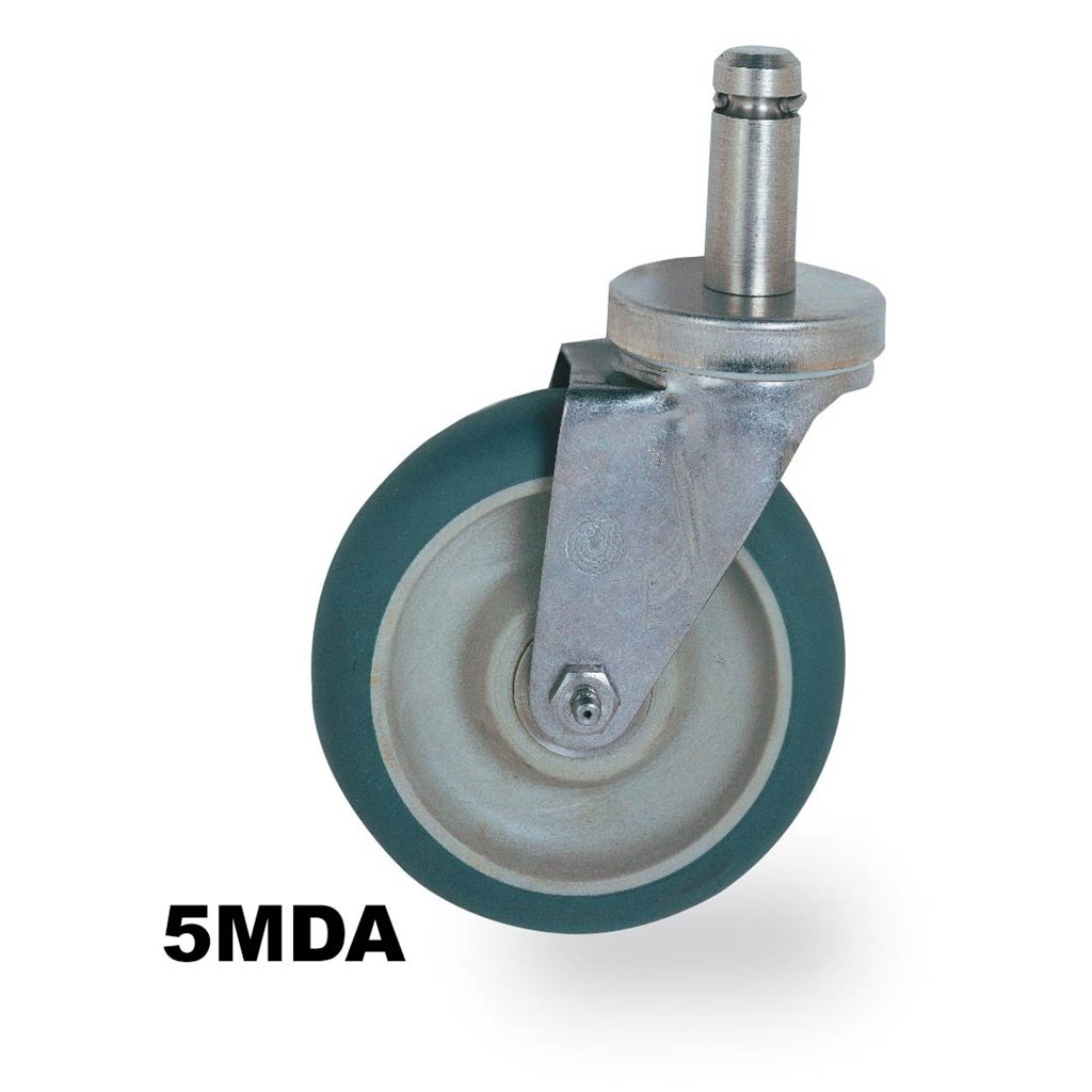 Intermetro Industries # 5MDA