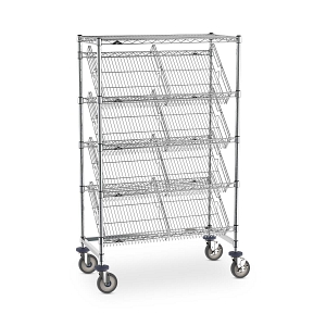 Intermetro Industries # DC15EC