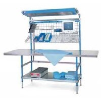 Intermetro Industries # PBH3096FS