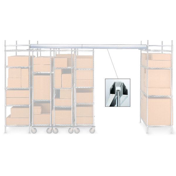 Intermetro Industries # TTS10NA