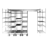 Intermetro Industries # TTS11NA