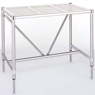 Intermetro Industries # WT306HS