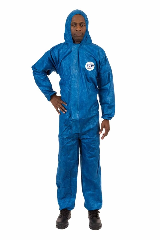 International Enviroguard # 2425-3XL