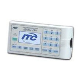 International Tech # J-1001