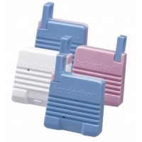 International Tech # TFM50I