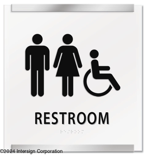 Intersign # ALTC-RG62