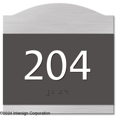 Intersign # ALTC-RN44